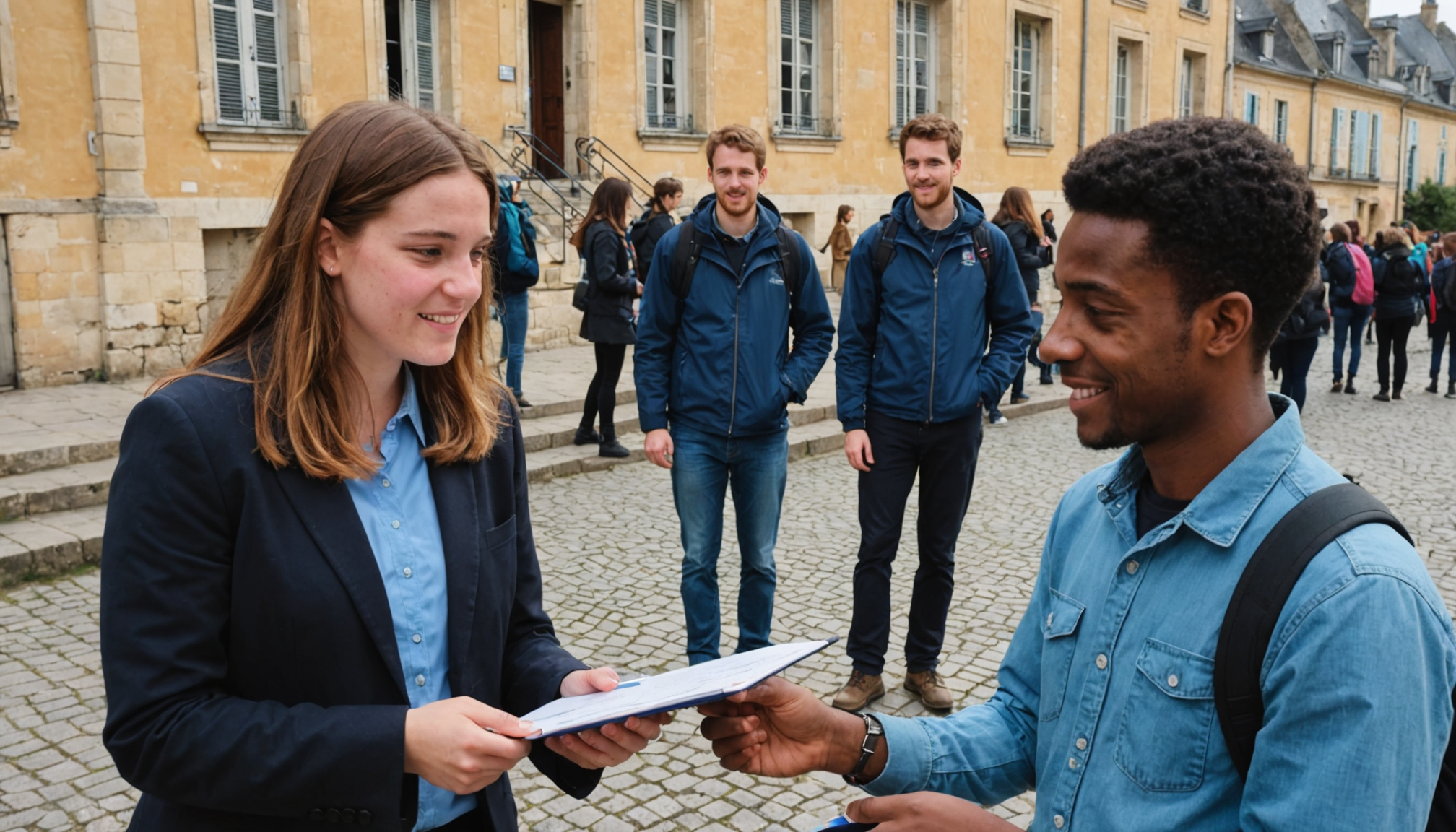 découvrez toutes les informations essentielles sur les bourses sanitaires et sociales en bourgogne-franche-comté : conditions d’éligibilité, démarches, montants, conseils pratiques et aides disponibles pour financer vos études dans le secteur sanitaire et social.