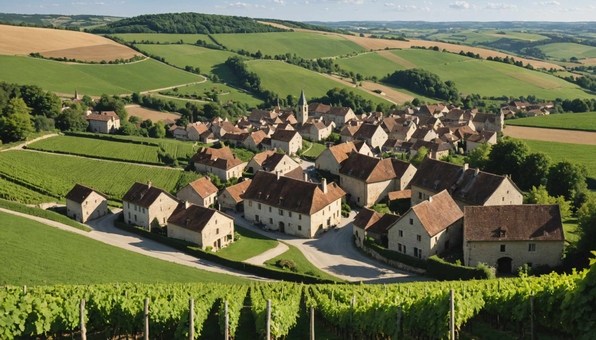 découvrez toutes les informations essentielles sur les bourses sanitaires et sociales en bourgogne-franche-comté : conditions d'éligibilité, démarches, montants et conseils pour maximiser vos chances d'obtention.