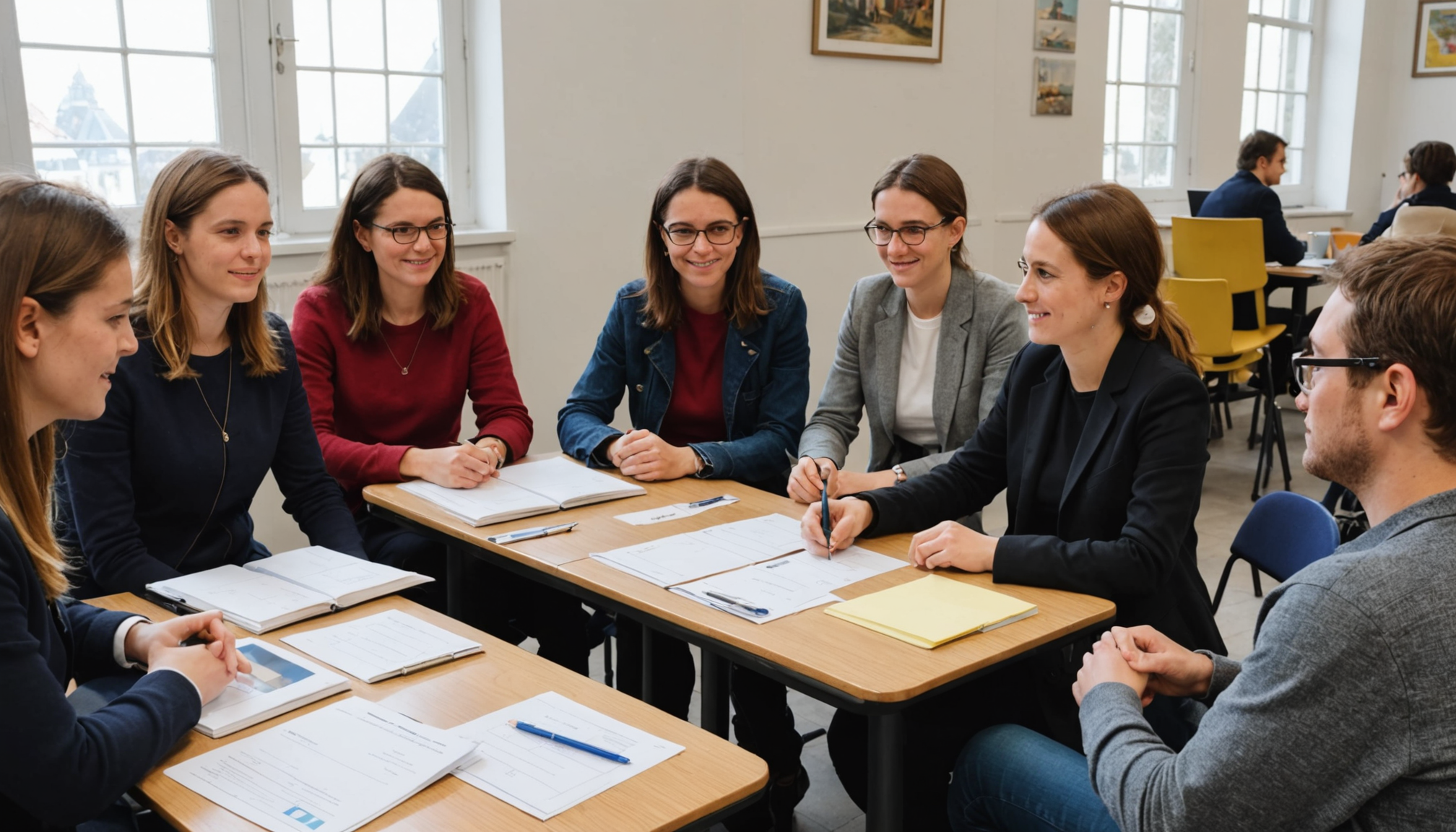 découvrez toutes les informations essentielles sur les bourses sanitaires et sociales en bourgogne-franche-comté : conditions d’éligibilité, démarches, montants et conseils pour déposer votre dossier.