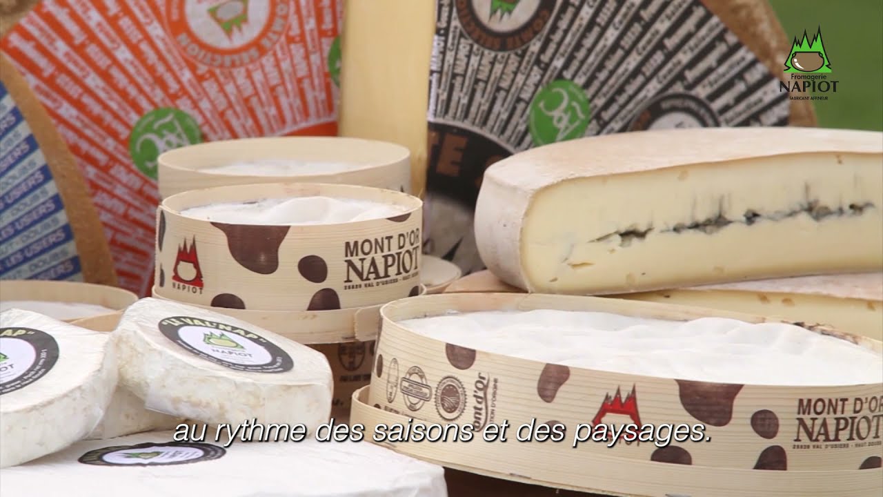 découvrez la fromagerie napiot, spécialiste des fromages artisanaux de qualité au cœur du terroir. savourez des produits authentiques et un savoir-faire traditionnel transmis depuis des générations.