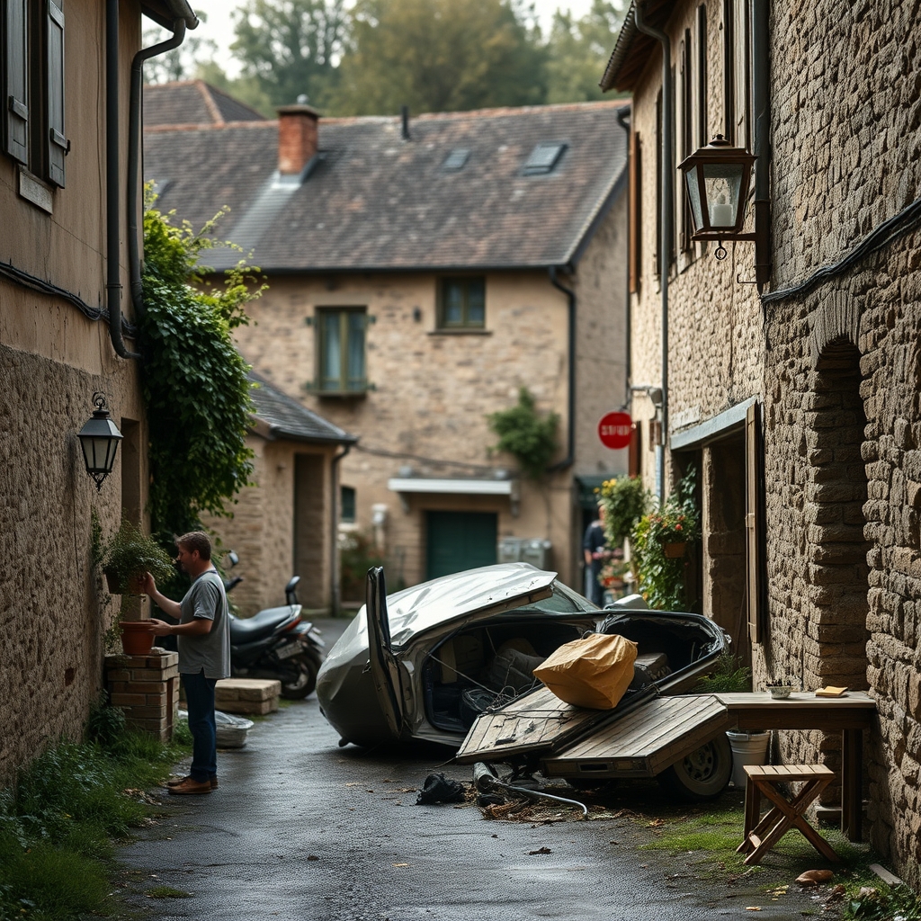 Notre sélection sur Amazon — accident beaune 1982 cause