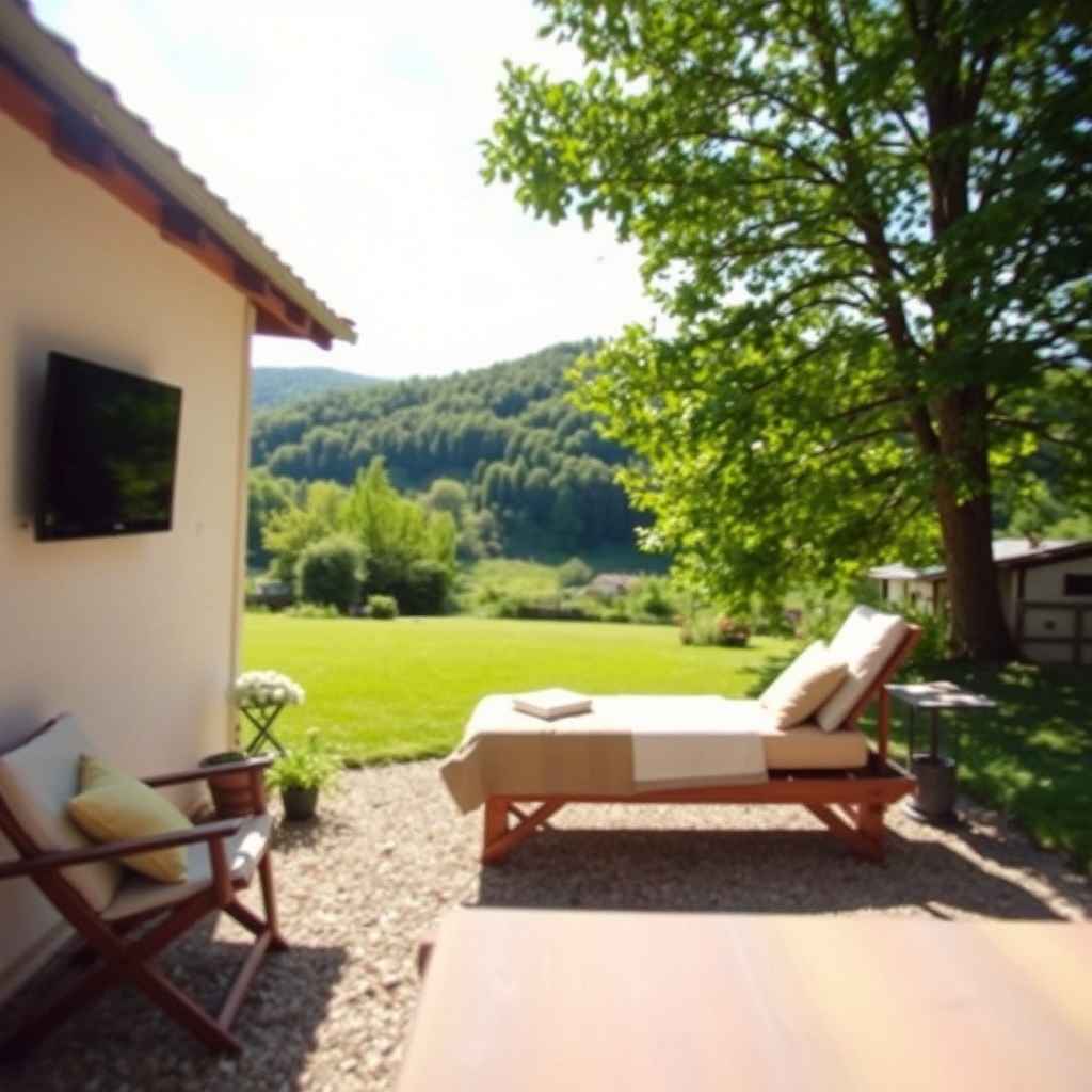 D'autres superbes locations de vacances à Goux les Usiers — Comment trouver un logement à Goux les Usiers