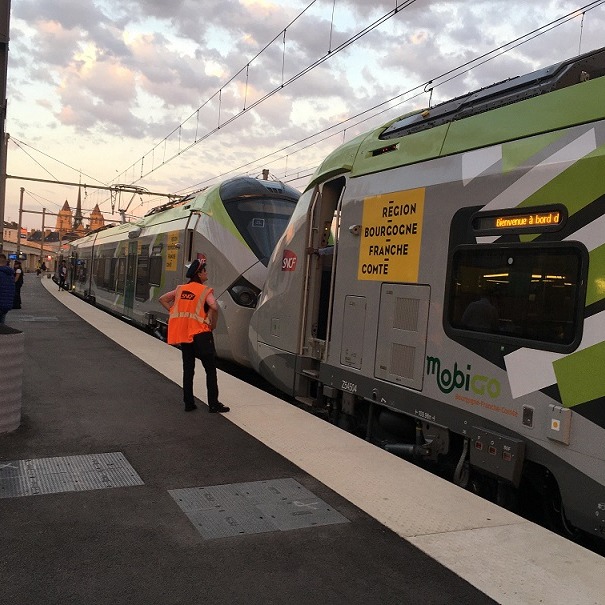 découvrez les tarifs ter en bourgogne-franche-comté pour organiser au mieux vos déplacements régionaux. informations actualisées et conseils pratiques.